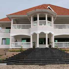 Primary image1維多利亞皇家海灘飯店,A区飯店