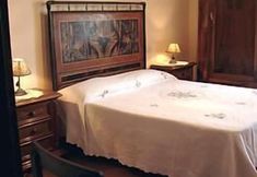 Others 4 Agriturismo Santa Serena