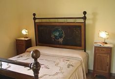 Others 5 Agriturismo Santa Serena