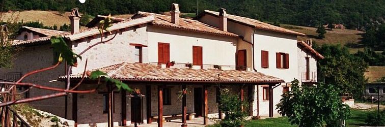 Others Agriturismo Santa Serena