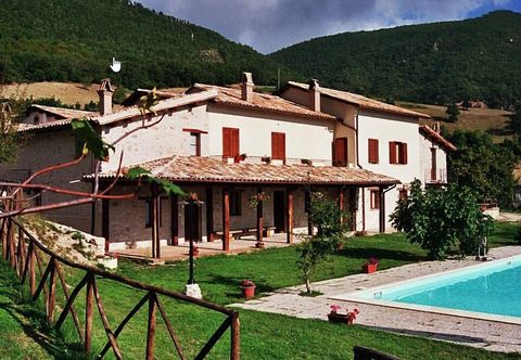 Others Agriturismo Santa Serena