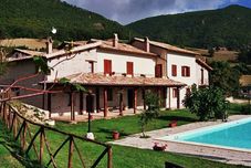 Others Agriturismo Santa Serena