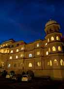 Primary image Kumbhalgarh Fort Resort