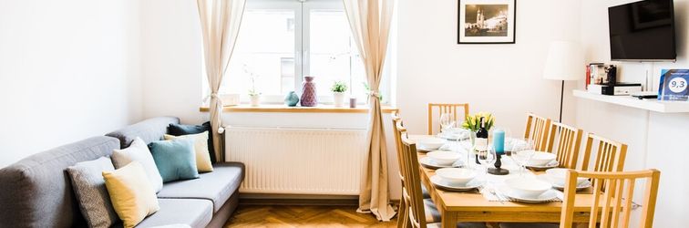 Others 3D Royal Castle Apartament