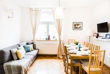 Others 3D Royal Castle Apartament