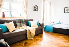 Khác 7 3D Royal Castle Apartament