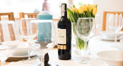 Others 2 3D Royal Castle Apartament