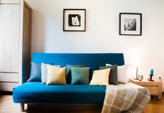 Others 5 3D Royal Castle Apartament