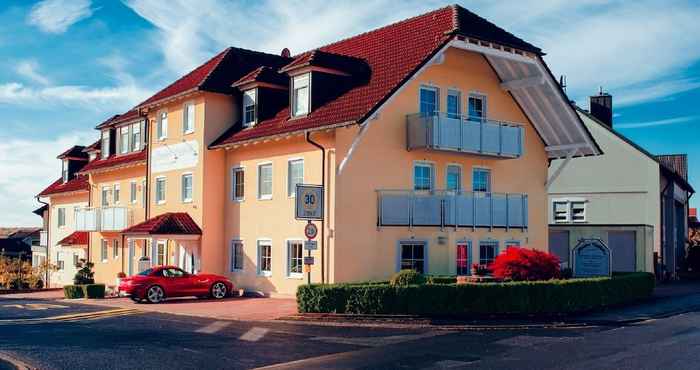 Others Hotel Waldeck Garni