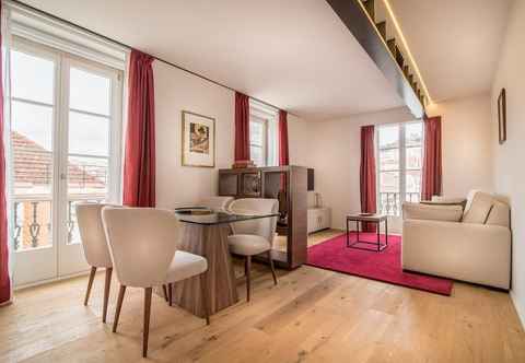 Lainnya Santa Justa 77 -Lisbon Luxury Apartments