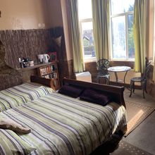 Lainnya 4 The Little Tree Boutique B&B