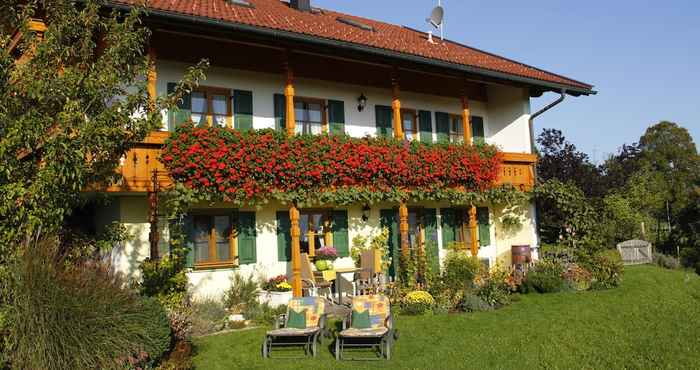 Lain-lain Ferienwohnung Freißl