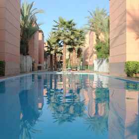 Primary image 1 리아드 알카르야, 바브 데바 호텔