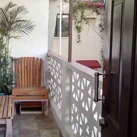 Primary image 1 アパルタメント シウダー デ メキシコ 535, Nido @ Neuchatel Polanco ホテル