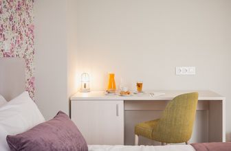 その他 4 Essence Inn Marianos