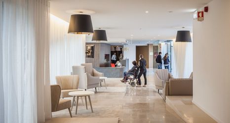 その他 2 Essence Inn Marianos