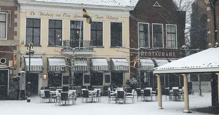 Others Herberg Oom Lammert en Tante Klaasje