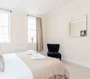 Others 2 Spectacular Strand Two Bed Apartment