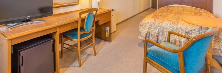 その他 Yatsugatake Grace Hotel