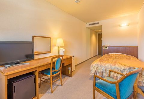 その他 Yatsugatake Grace Hotel