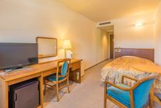 その他 Yatsugatake Grace Hotel