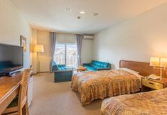 その他 2 Yatsugatake Grace Hotel