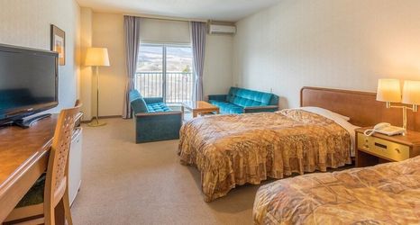 その他 2 Yatsugatake Grace Hotel