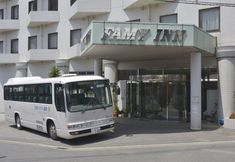 Lain-lain 2 Famy Inn Makuhari