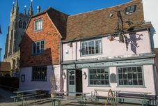 Khác The Woolpack Hotel