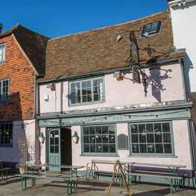 Primary image 1 더 울팩 호텔, 톤브리지 앤 몰링 지구 호텔