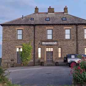 Primary image 1 Herdwicks, Khách sạn Gosforth