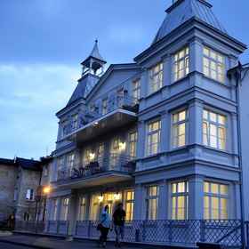 Primary image 1 Dwie Wieże, Hotel Provinsi Pomerania Barat