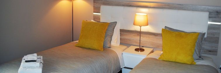 その他 Rooms Fado