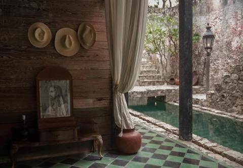 Others Coqui Coqui Casa de los Santos Izamal - THE ONLY ONE SUITE COLLECTION