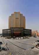 Primary image Grand Metropark Hotel Shangqiu