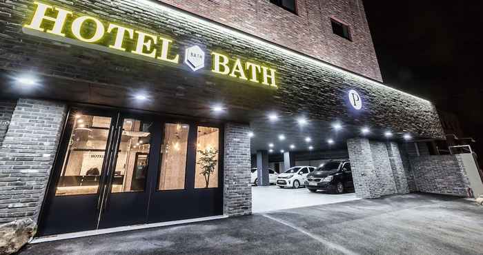 Others Hotel Bath