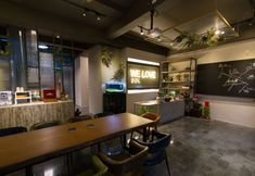 Others 3 We Love Inn