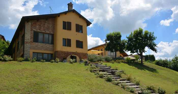 Lainnya Ca' Villa Club Agriturismo