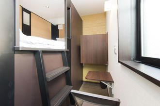 기타 4 Ryoma Nishiooi I - Hostel