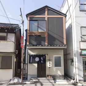 Primary image 1 เรียวมะ นิชิโออิ 1 - โฮสเทล, โรงแรม & ที่พัก สถานีชิมบัมบะ