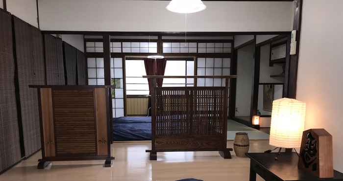 Lainnya Gina House Kyoto