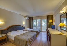 其他 7 La Santa Maria Hotel