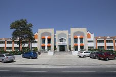 其他 La Santa Maria Hotel