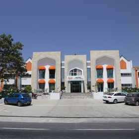 Primary image 1 ラ サンタ マリア ホテル, エフェソス遺跡 ホテル