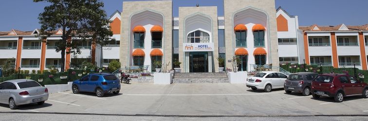 อื่นๆ La Santa Maria Hotel