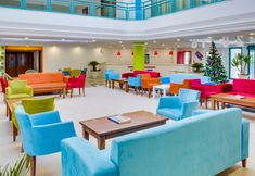 其他 3 La Santa Maria Hotel