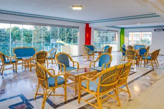 其他 4 La Santa Maria Hotel