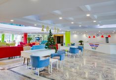 其他 2 La Santa Maria Hotel