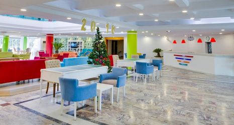 其他 2 La Santa Maria Hotel