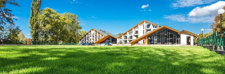 Lain-lain Park Hotel Asarel